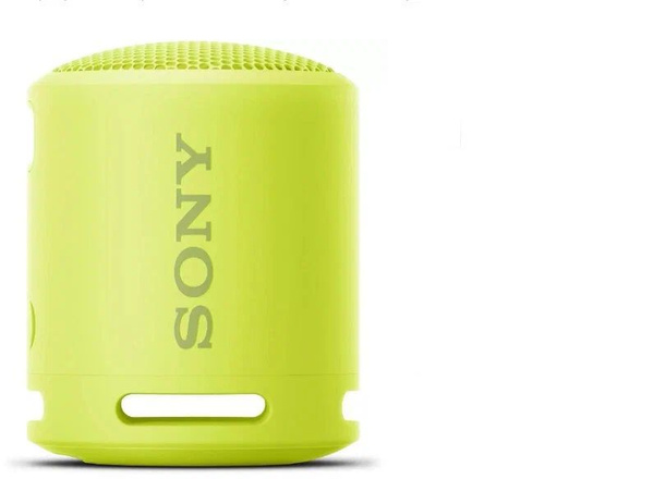 Беспроводная колонка Sony Портативная акустика SRS-XB13 - купить по ...
