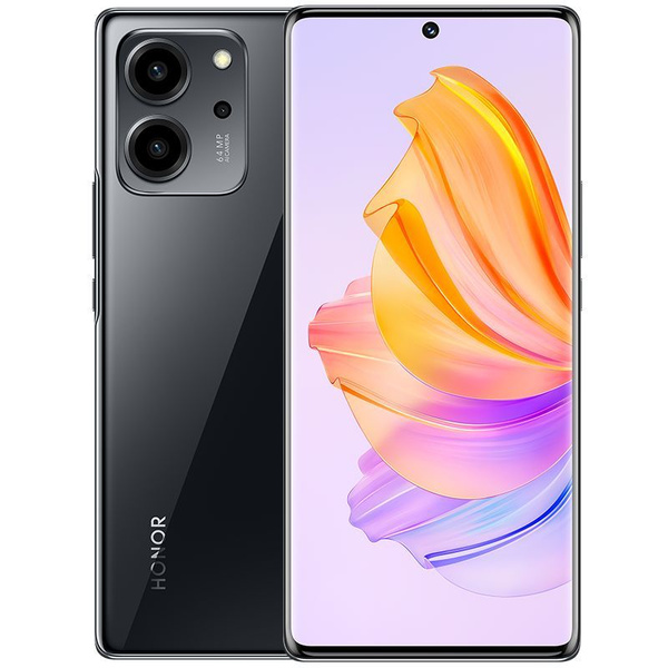 Смартфон Honor Хонор 80 SE - купить по выгодной цене в интернет ...