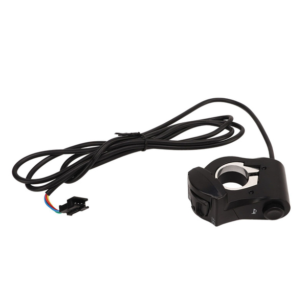 Выключатель звукового сигнала электровелосипеда - купить с доставкой по ...