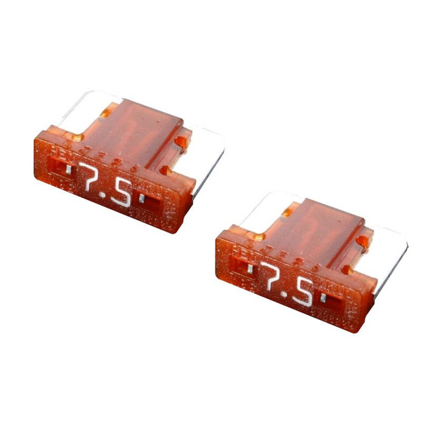 Предохранитель вилочный Микро 5А - купить по низкой цене в интернет-магазине OZO