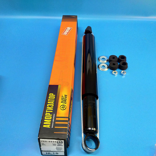 Амортизатор задний Rav 4, Cherry Tiggo, тойота рав 4, черри тигго ...