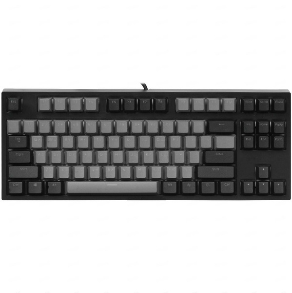 Механическая клавиатура TMart Dark Project KD87A Gateron Teal Cap ...