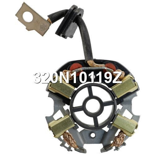 Щеткодержатель стартера Land Rover Defender, Discovery, Rang Rover ...