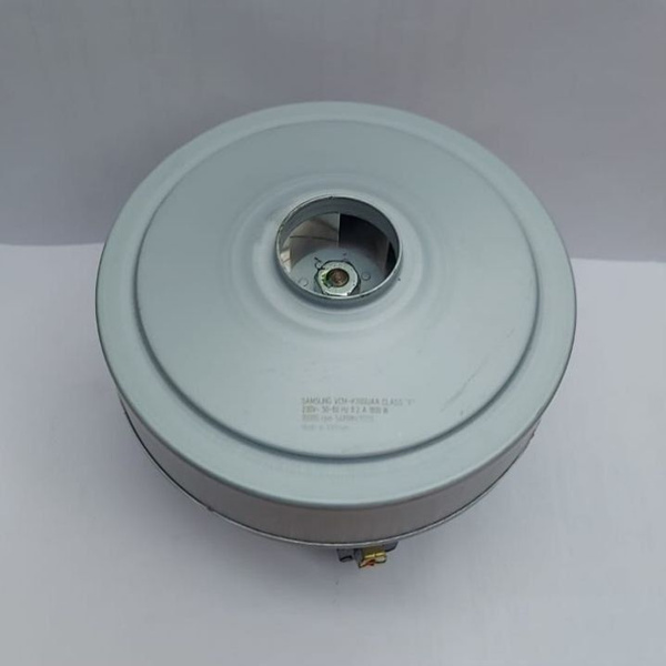 Мотор для пылесоса VCM-K70GU AA Мощность 1800W. Артикул DJ31-00067P Пр ...