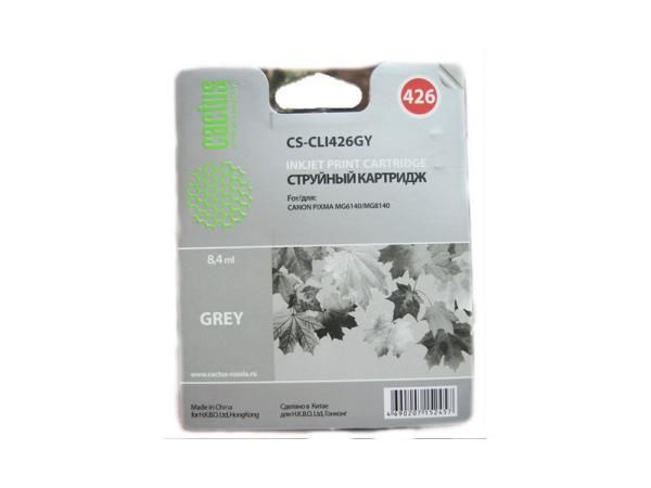 Купить Картридж Кактус Для Принтера Canon