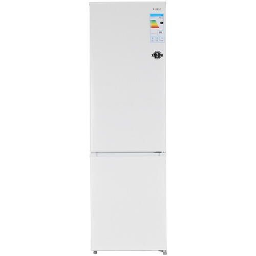 Холодильник DEXP RF-CN265NMA/W, белый - купить по доступной цене в ...