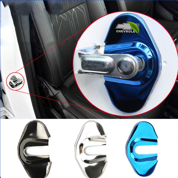Пряжка крышки дверного замка автомобиля для Шевроле, крышки дверных ...