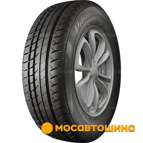 Шины для легковых автомобилей Viatti 185/65 14 Лето Нешипованные ...