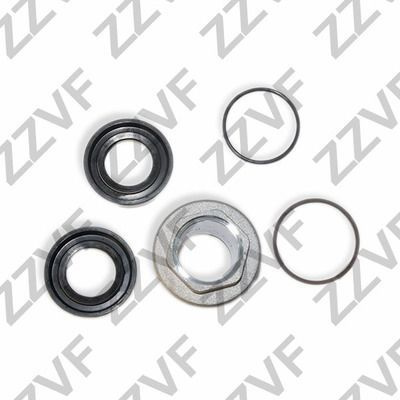 Ремкомплект рулевой рейки nissan teana j32 (08-13) ZZVF ZVCER228 - Zzvf ...