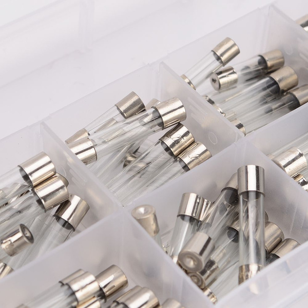 Всего 100 шт. быстродействующих автомобильных стеклянных ...