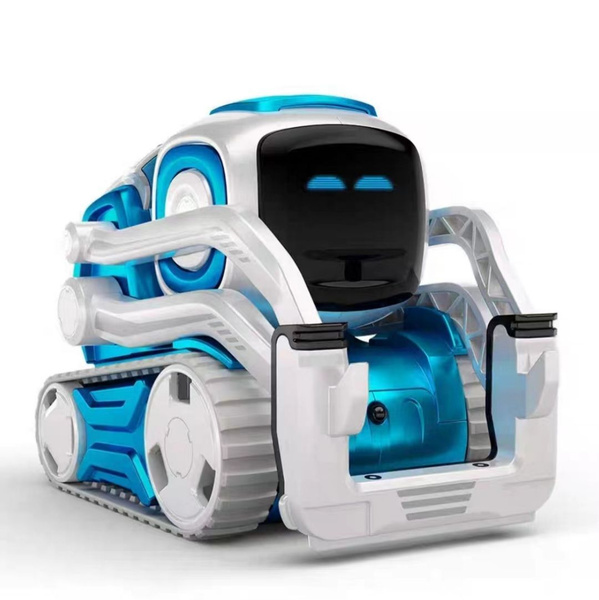 интеллектуальный робот cozmo, лазурь - купить с доставкой по выгодным ...