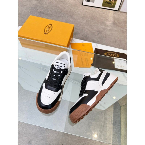 Кроссовки Tods - купить с доставкой по выгодным ценам в интернет ...