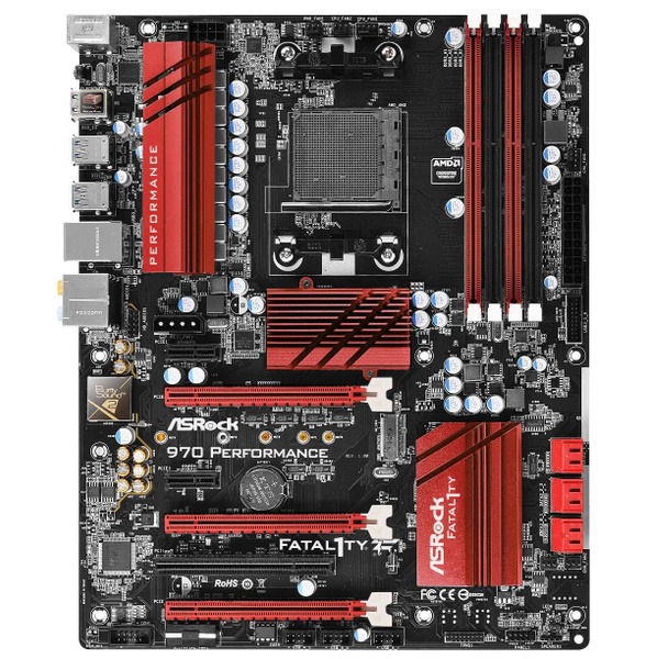 Материнская плата ASRock купить по низкой цене с доставкой и отзывами в ...