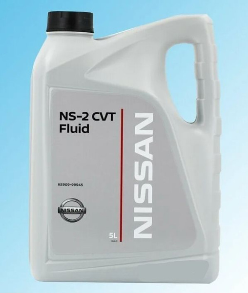NISSAN NS-2 CVT FLUID TC Масло трансмиссионное KE909-99945 - купить по ...