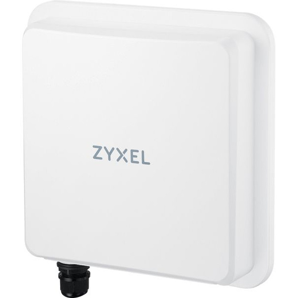 Роутер Zyxel NR7101-EU01V1F_2523 озон купить по низкой цене с доставкой ...