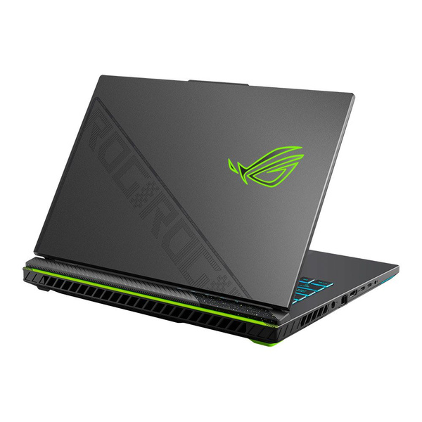 Игровой ноутбук ASUS ROG Strix G16 D1 90NR0D42-M00BK0, серый купить по ...