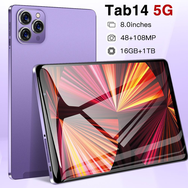 Купить планшет Lenovo TAB 14-HU-002 8", 1024 GB по низкой цене: отзывы ...
