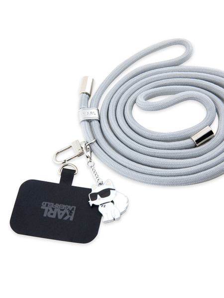 Karl Lagerfeld KLUCNMSCKIK Universal CBDY Cord pasek