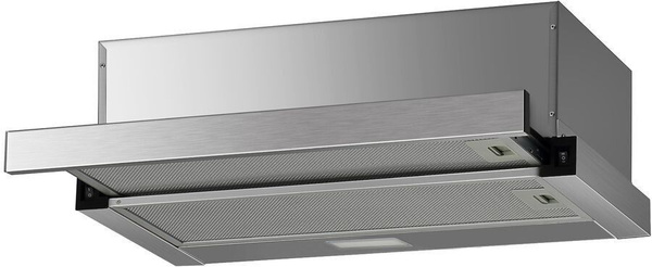 Встраиваемая вытяжка Hyundai HBH 6230_нержавеющая сталь купить по ...