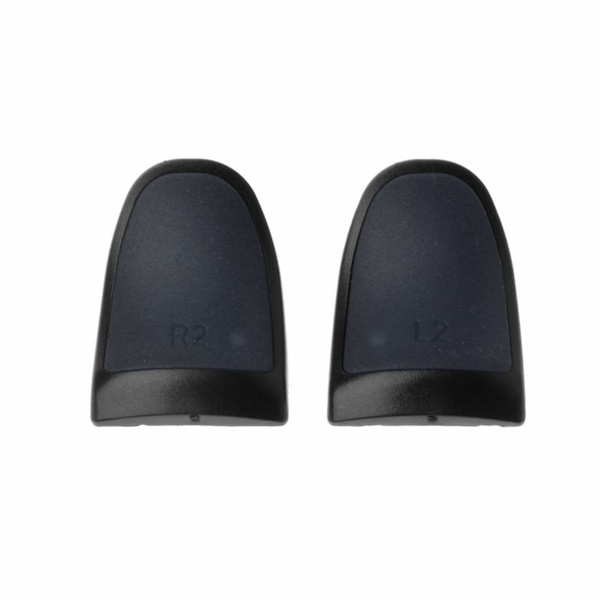 Кнопки запуска R2 L2 для запасных частей ручки контроллера l2 r2 ...