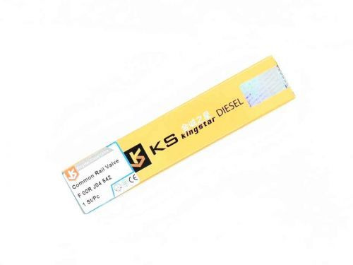 Клапан F00RJ04542 форсунки CDi36 0445120460 (аналог) ГАЗОН НЕКСТ ...