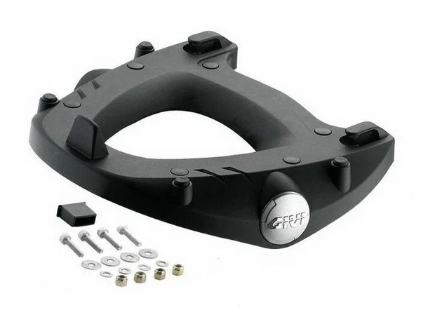 GIVI Площадка под центральный кофр Monokey M5 - купить по доступной ...