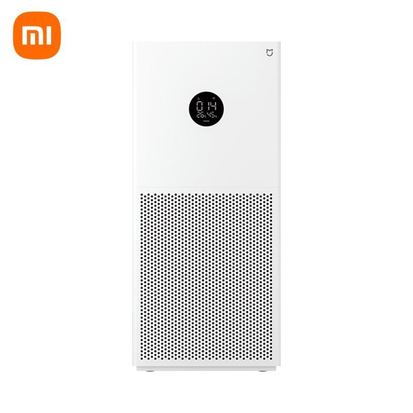 Очиститель воздуха Xiaomi Mijia Smart Air Purifier 4 Lite AC-M17-SC ...