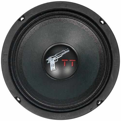 Среднечастотная АС Ural ТТ 165 - купить по выгодной цене в интернет ...