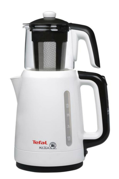 BJ201F My Tea Чайная машина, белый 1500637852 - купить с доставкой по ...