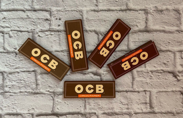 OCB Бумага - купить с доставкой по выгодным ценам в интернет-магазине ...