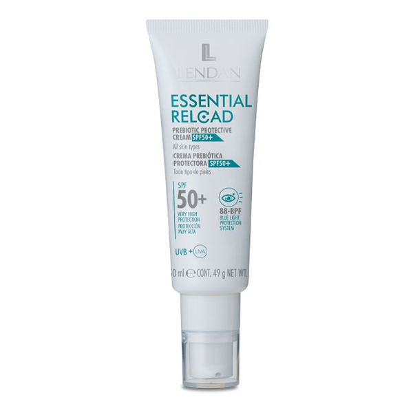 Lendan Essential Reload Защитный крем SPF50+ - купить с доставкой по ...