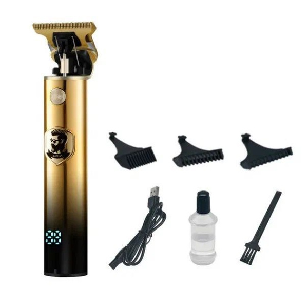 Электробритва Машинка профессиональная для стрижки волос - купить по ...