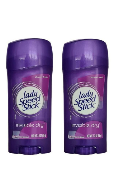 Lady Speed Stick Дезодорант - купить с доставкой по выгодным ценам в ...