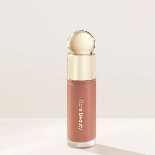 RARE BEAUTY Жидкие матовые румяна Soft Pinch Liquid Blush (Bliss) 7,5 ...