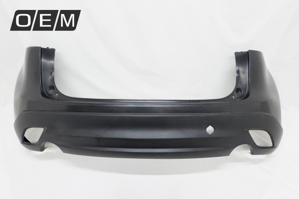 Бампер задний для Mazda CX5 1 KDY35022XEBB, Мазда СХ5, год с 2011 по ...