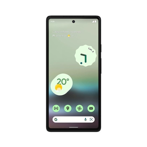 Смартфон Google pixel 6A black - купить по выгодной цене в интернет ...