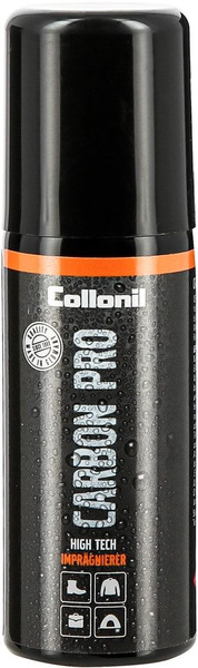 Спрей для обуви Collonil Carbon Pro Защитный 50мл х2шт - купить с ...