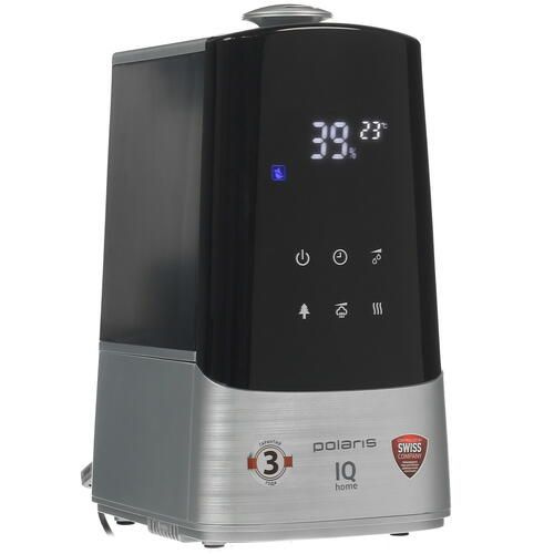 Увлажнитель воздуха Polaris PUH 2300 WIFI IQ Home купить на OZON по ...