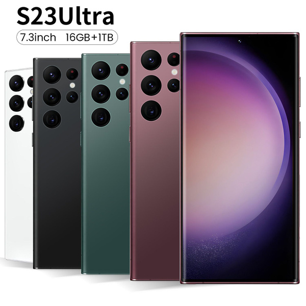 Смартфон S23 Ultra-Smartphone - купить по выгодной цене в интернет ...
