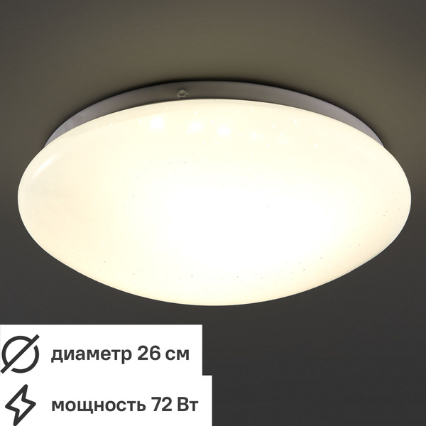 Настенно-потолочный светильник Inspire Светильники настенно-потолочные ...