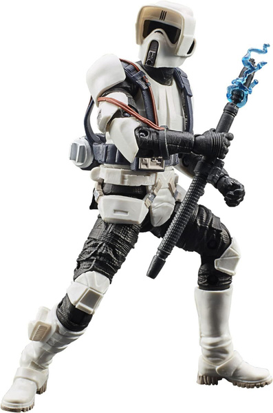 Фигурка Hasbro Star Wars Gaming Greats Scout Trooper (Хасбро Звездные ...