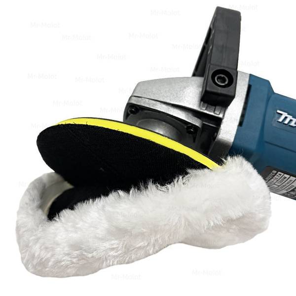 Полировальная машина макита 9227CB в кейс - 5 - купить по низким ценам ...