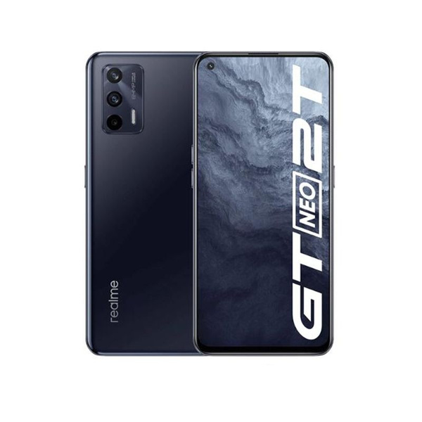 Смартфон realme GT Neo 2T - купить по выгодной цене в интернет-магазине ...
