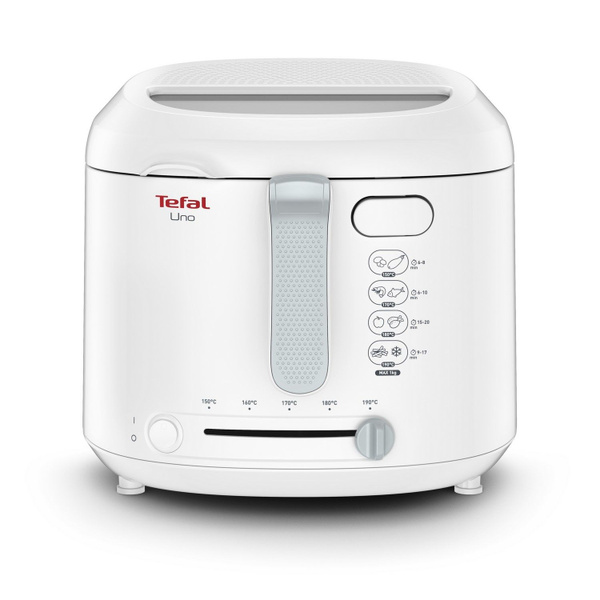 Фритюрница Tefal 3045386381890 купить по выгодной цене в интернет ...