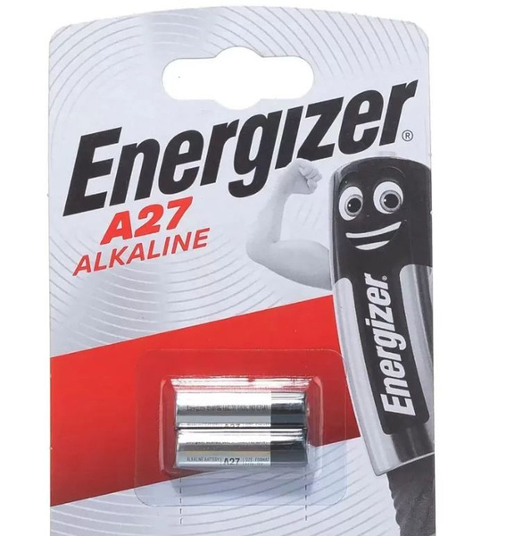 Energizer Батарейка - купить с доставкой по выгодным ценам в интернет ...