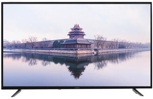 Купить телевизор Aceline 43" (109 см) LED Aceline 43FEN1 черный 43 ...