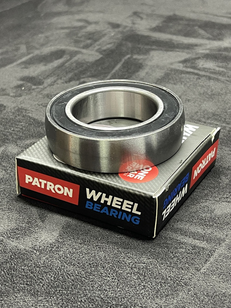 Подшипник полуоси FORD 45x75x19 PATRON PBK4806 - PATRON арт. PBK4806 ...