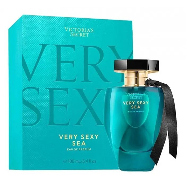 Victorias Secret Very Sexy Sea Духи 100 мл (1265111715)