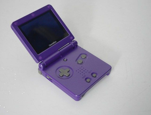 Портативная консоль Gameboy advance GameBox GBA SP 3,00 дюйма с ЖК ...