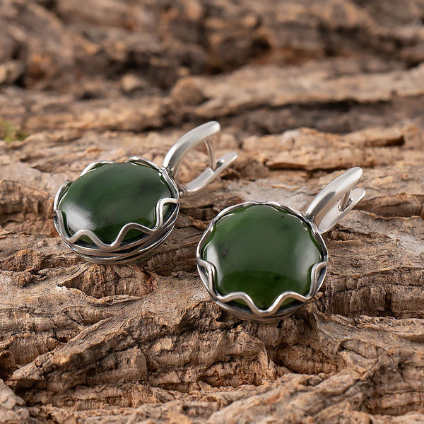 Milana Silver Серьги ювелирные Женские креативные cерьги из серебра с ...